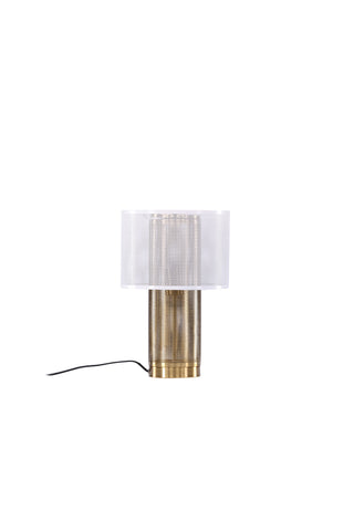 Venture Home Lemans Pendellampa - Svart / Rökt Glas