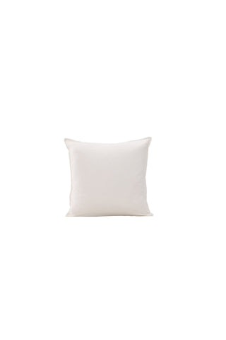 Venture Home Ronja Kuddfodral tvättad bomull - Beige 45x45