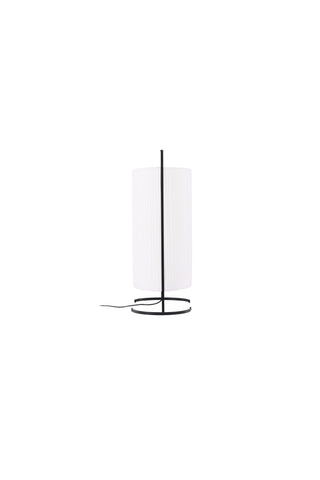 Venture Home Corello Bordslampa - Brunt stål