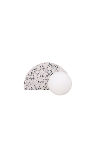Vind Mellerud Bordslampa - Beige / Tyg Beige