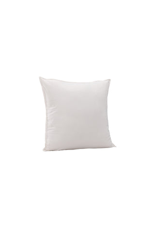 Venture Home Ronja Kuddfodral tvättad bomull - Vit 60x60