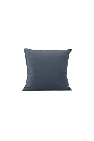 Venture Home Ronja Kuddfodral Tvättad Bomull - Rostig / 60x60