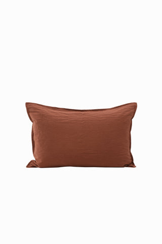Venture Home Tyra Kuddfodral Bomullsgaze - Grå 60x60
