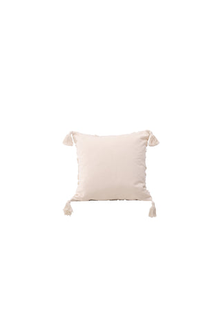 Venture Home Lovis Kuddfodral Polycotton - Offwhite / 45x45