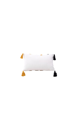 Venture Home Melina Kuddfodral Polycotton - Vit / 30x50
