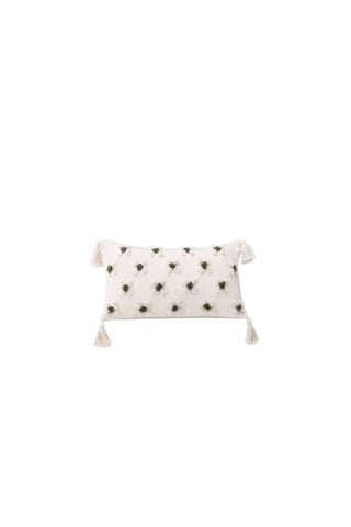 Venture Home Eva Bedset - Grön / 200x150+50x60cm
