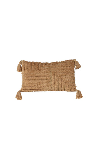 Venture Home Emelie Kuddfodral Polycotton - Svart/Vit / 30x50