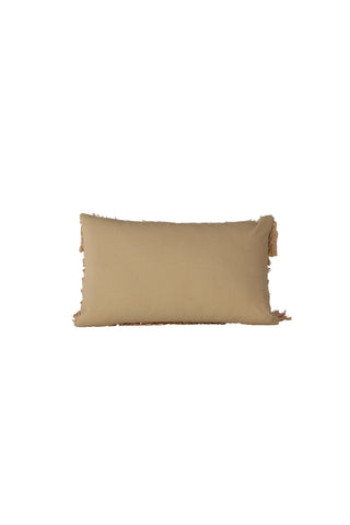 Venture Home Idun Kuddfodral Polycotton - Brun / 30x50
