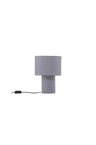 Venture Home Etenio Bordslampa - Ljusgrå / Ljusgrå