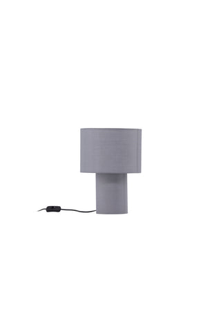 Venture Home Etenio Bordslampa - Ljusgrå / Ljusgrå