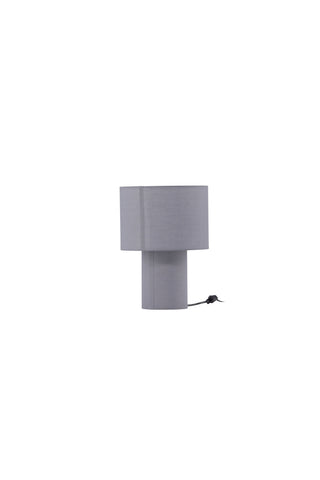Venture Home Etenio Bordslampa - Ljusgrå / Ljusgrå