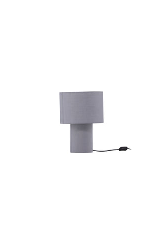 Venture Home Etenio Bordslampa - Ljusgrå / Ljusgrå