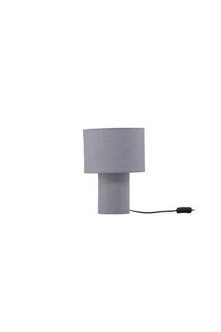 Venture Home Etenio Bordslampa - Ljusgrå / Ljusgrå