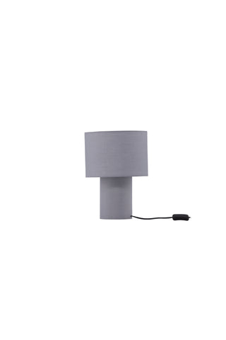 Venture Home Etenio Bordslampa - Ljusgrå / Ljusgrå