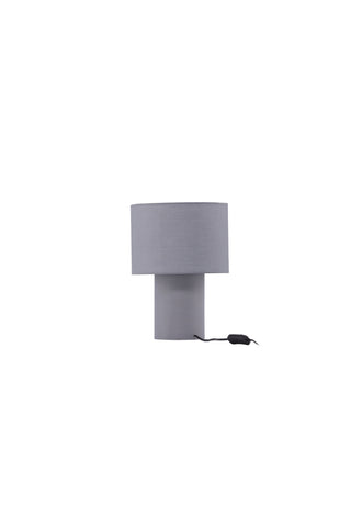 Venture Home Etenio Bordslampa - Ljusgrå / Ljusgrå