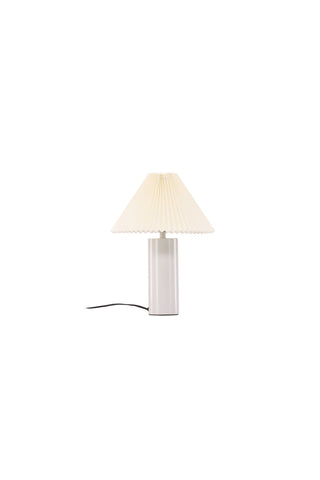 Venture Home Gap Bordslampa - Guld / Svart metall
