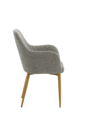 Comfort Light Grey 2-pack