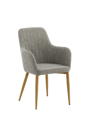 Comfort Light Grey 2-pack