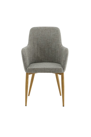 Comfort Light Grey 2-pack