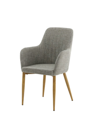 Comfort Light Grey 2-pack