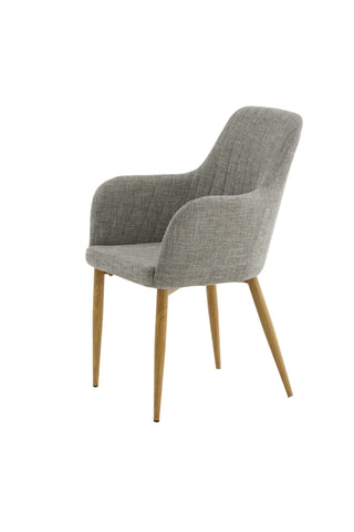 Comfort Light Grey 2-pack