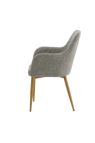 Comfort Light Grey 2-pack