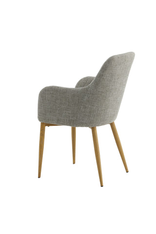 Comfort Light Grey 2-pack