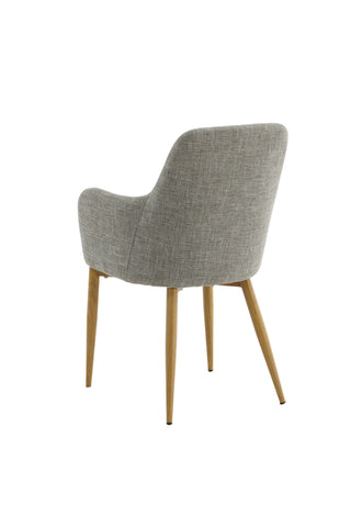 Comfort Light Grey 2-pack