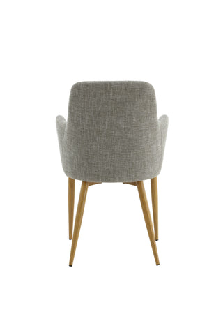 Comfort Light Grey 2-pack
