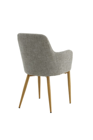 Comfort Light Grey 2-pack
