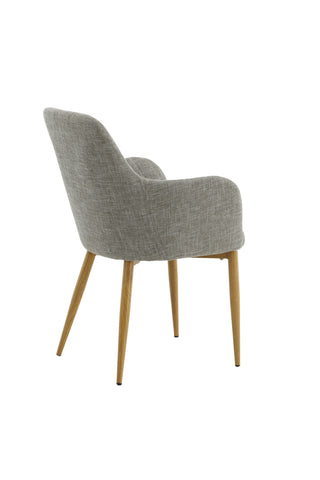 Comfort Light Grey 2-pack