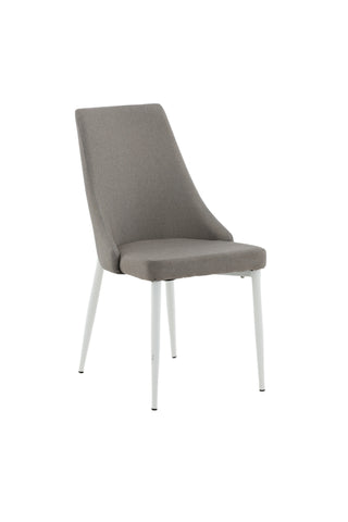 Leone 2.0 2-pack Polar Grey - White Legs Ersätts av 27705-990