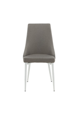 Leone 2.0 2-pack Polar Grey - White Legs Ersätts av 27705-990