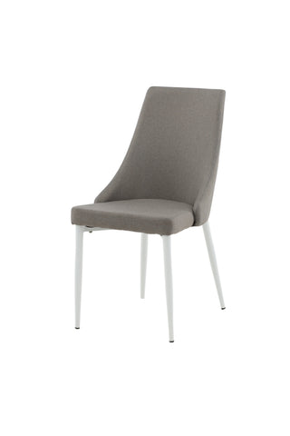 Leone 2.0 2-pack Polar Grey - White Legs Ersätts av 27705-990