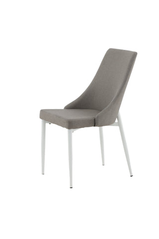 Leone 2.0 2-pack Polar Grey - White Legs Ersätts av 27705-990