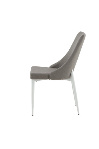 Leone 2.0 2-pack Polar Grey - White Legs Ersätts av 27705-990