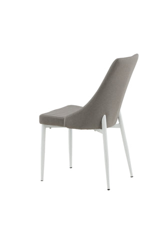 Leone 2.0 2-pack Polar Grey - White Legs Ersätts av 27705-990
