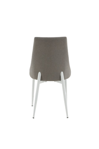 Leone 2.0 2-pack Polar Grey - White Legs Ersätts av 27705-990