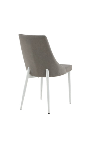 Leone 2.0 2-pack Polar Grey - White Legs Ersätts av 27705-990