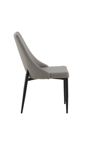 Leone 2.0 2-pack Polar Grey - BLACK Legs Ersätts av 27705-998