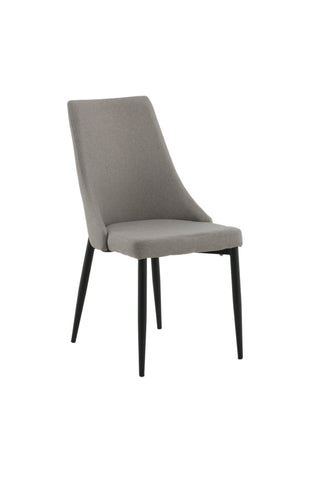 Leone 2.0 2-pack Polar Grey - BLACK Legs Ersätts av 27705-998