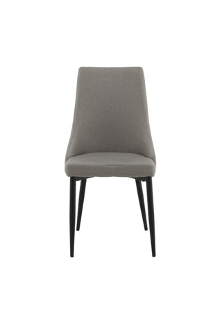 Leone 2.0 2-pack Polar Grey - BLACK Legs Ersätts av 27705-998