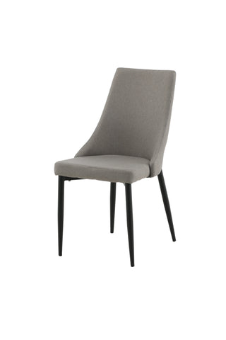 Leone 2.0 2-pack Polar Grey - BLACK Legs Ersätts av 27705-998