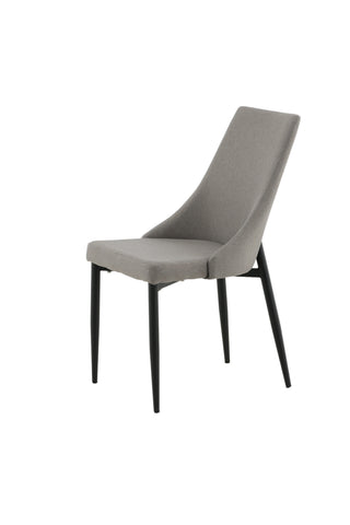 Leone 2.0 2-pack Polar Grey - BLACK Legs Ersätts av 27705-998