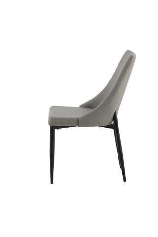 Leone 2.0 2-pack Polar Grey - BLACK Legs Ersätts av 27705-998