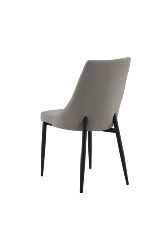 Leone 2.0 2-pack Polar Grey - BLACK Legs Ersätts av 27705-998