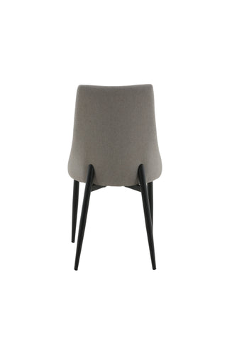 Leone 2.0 2-pack Polar Grey - BLACK Legs Ersätts av 27705-998