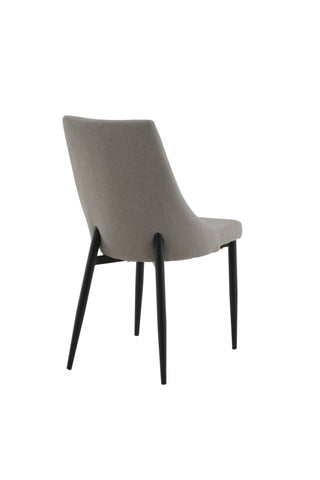 Leone 2.0 2-pack Polar Grey - BLACK Legs Ersätts av 27705-998