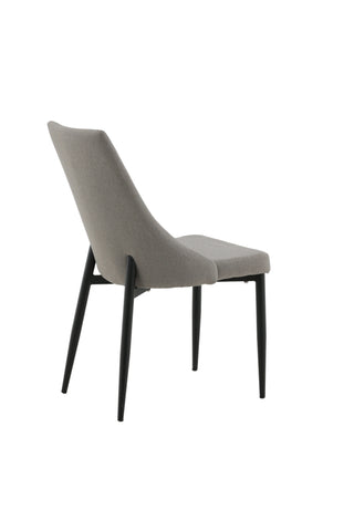 Leone 2.0 2-pack Polar Grey - BLACK Legs Ersätts av 27705-998