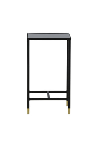 Dipp Square - Sängbord - 40*40*70